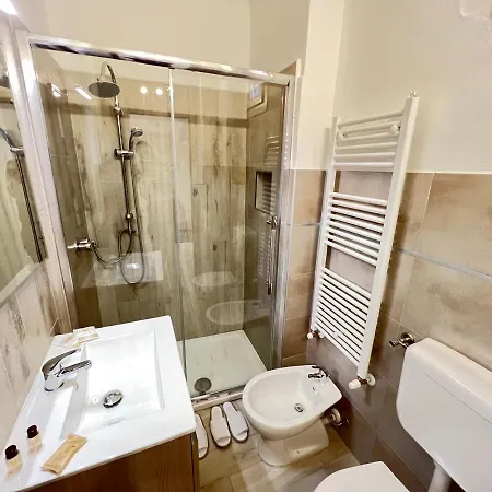 Bed & Breakfast Air Of A&f