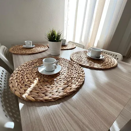 Bed & Breakfast Air Of A&f *