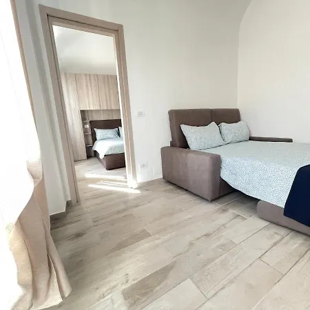 Bed & Breakfast Air Of A&f Novi Ligure