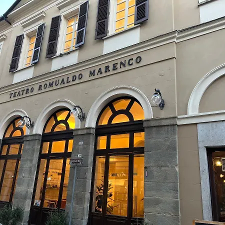 Air Of A&f Novi Ligure