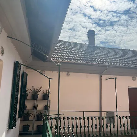 Air Of A&f Frühstückspension *