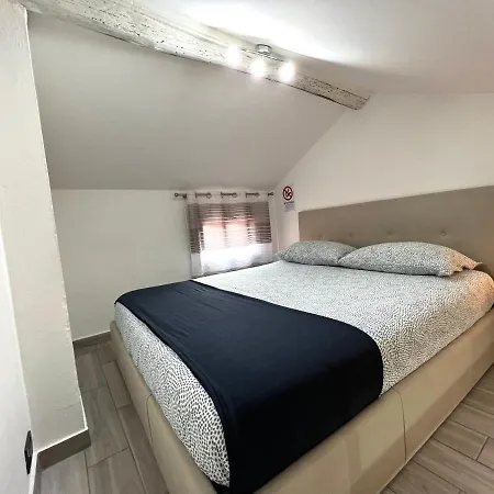 Bed & Breakfast Air Of A&f