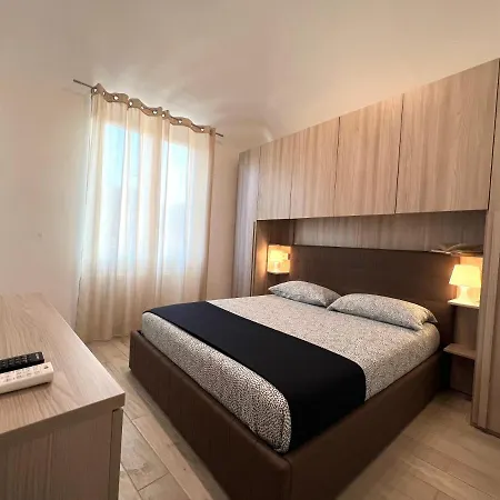 Air Of A&f Bed and breakfast Novi Ligure