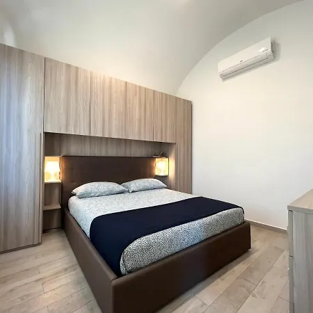 Air Of A&f Bed & Breakfast