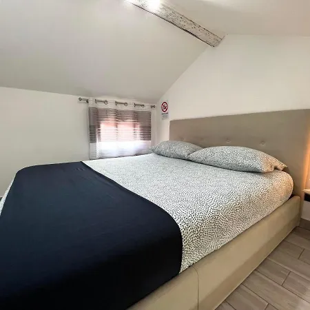 Bed & Breakfast Air Of A&f *