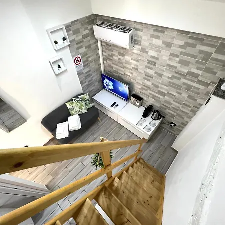Air Of A&f Bed and breakfast