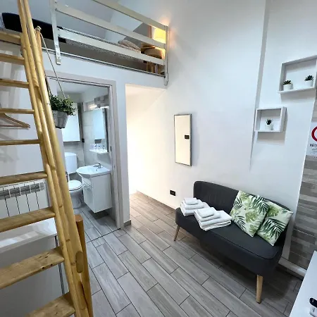Bed and breakfast Air Of A&f Novi Ligure