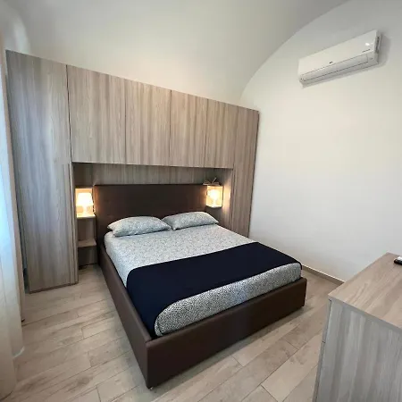 Air Of A&f Bed and breakfast