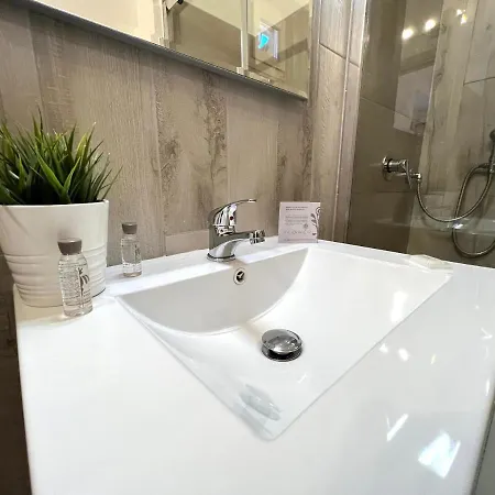 Bed and breakfast Air Of A&f Novi Ligure